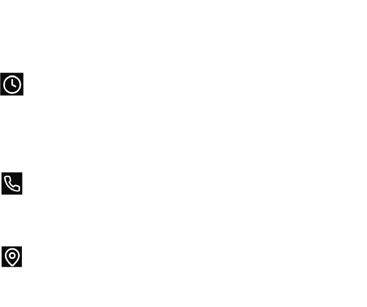 Visit Guide